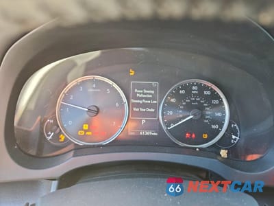 Zdjęcie 9 z 15 samochodu: 2021 LEXUS IS 300 VIN:JTHAA1D2XM5110824 - miniatura