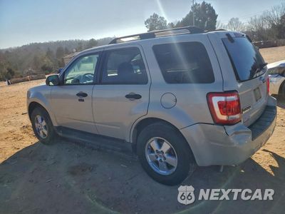 Drugie zdjęcie samochodu z przodu: 2009 FORD ESCAPE XLT VIN:1FMCU03769KC98349 - miniatura