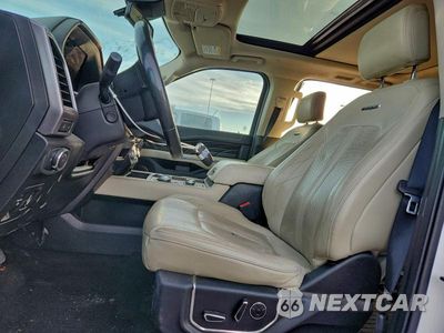 Zdjęcie 7 z 12 samochodu: 2018 FORD EXPEDITION MAX PLATINUM VIN:1FMJK1MT8JEA3246X - miniatura