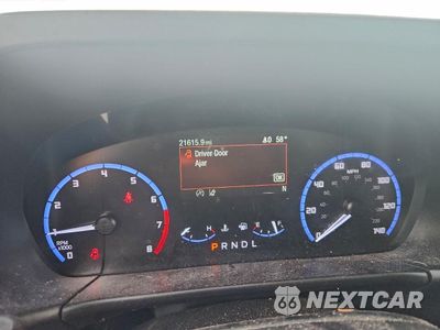 Zdjęcie 9 z 15 samochodu: 2023 FORD BRONCO SPORT BIG BEND VIN:3FMCR9B60PRD79743 - miniatura