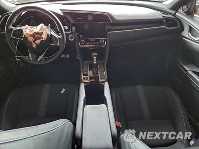 Zdjęcie 8 z 13 samochodu: 2019 HONDA CIVIC SPORT VIN:2HGFC2F85KH541118 - miniatura