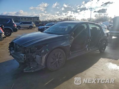 2022 NISSAN ALTIMA SV 1N4BL4DV0NN317693 - główne zdjęcie licytacji z USA - miniatura