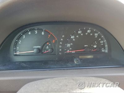 Zdjęcie 9 z 12 samochodu: 2002 TOYOTA CAMRY LE VIN:JTDBF32K520024417 - miniatura