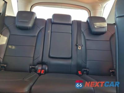 Zdjęcie 10 z 12 samochodu: 2017 MERCEDES-BENZ GLE 550E 4MATIC VIN:4JGDA6DB9HA901043 - miniatura