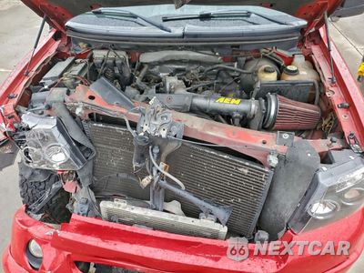 Zdjęcie 11 z 15 samochodu: 2008 FORD F150 SUPERCREW VIN:1FTRW12W58KC49746 - miniatura