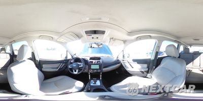 Zdjęcie 15 z 15 samochodu: 2018 SUBARU FORESTER 2.5I LIMITED VIN:JF2SJARCXJH557205 - miniatura