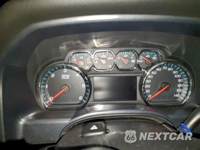 Zdjęcie 9 z 12 samochodu: 2016 CHEVROLET SILVERADO K1500 LT VIN:3GCUKRECXGG382403 - miniatura