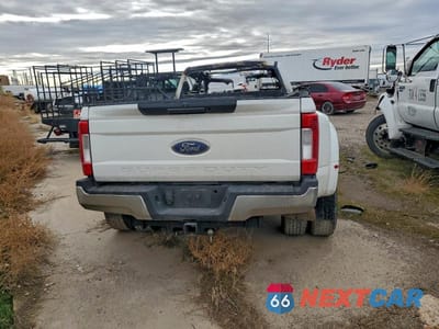 Zdjęcie 6 z 12 samochodu: 2017 FORD F350 SUPER DUTY VIN:1FT8W3DT7HEB50810 - miniatura