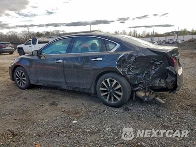 Drugie zdjęcie samochodu z przodu: 2018 NISSAN ALTIMA 2.5 VIN:1N4AL3AP2JC162260 - miniatura