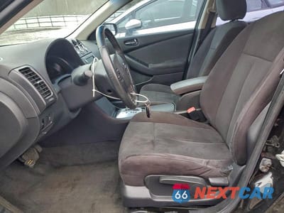 Zdjęcie 7 z 12 samochodu: 2012 NISSAN ALTIMA 2.5 VIN:1N4AL2APXCN416783 - miniatura