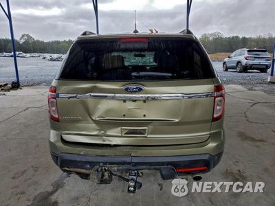 Zdjęcie 6 z 14 samochodu: 2012 FORD EXPLORER LIMITED VIN:1FMHK7F88CGA98253 - miniatura