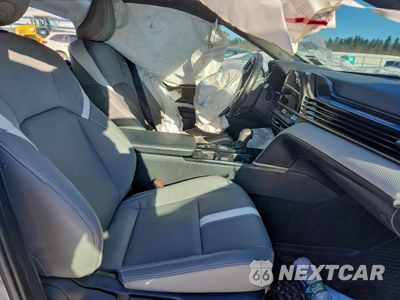 Zdjęcie 7 z 11 samochodu: 2025 TOYOTA CAMRY XSE VIN:4T1DBADKXSU514037 - miniatura