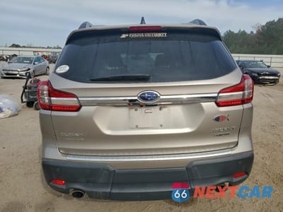 Zdjęcie 6 z 14 samochodu: 2020 SUBARU ASCENT LIMITED VIN:4S4WMAMD5L3402855 - miniatura