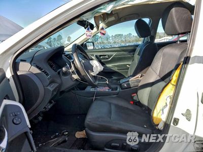 Zdjęcie 7 z 11 samochodu: 2016 NISS ALTIMA 3.5 SR VIN:1N4BL3AP0GC259812 - miniatura