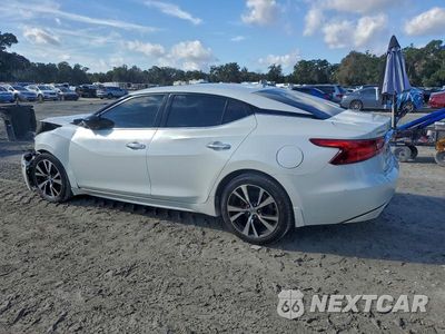 Drugie zdjęcie samochodu z przodu: 2016 NISSAN MAXIMA 3.5S VIN:1N4AA6AP9GC420886 - miniatura
