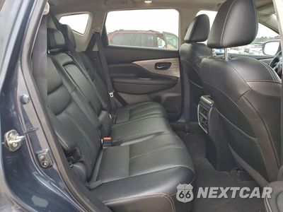 Zdjęcie 11 z 14 samochodu: 2018 NISSAN MURANO S VIN:5N1AZ2MG7JN169428 - miniatura