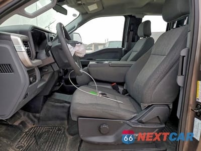 Zdjęcie 7 z 11 samochodu: 2023 FORD F350 XL RWD 6.8L V-8 LONG BOX VIN:1FT8X3AA6PED85083 - miniatura