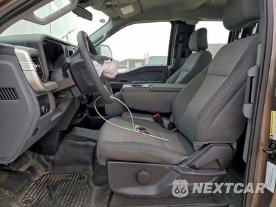 Zdjęcie 7 z 12 samochodu: 2023 FORD F350 XL RWD 6.8L V-8 LONG BOX VIN:1FT8X3AA6PED85083 - miniatura