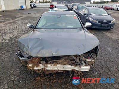 Piąte zdjęcie samochodu w środku: 2014 AUDI RS7 VIN:WUAW2BFCXEN904033 - miniatura