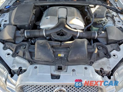 Zdjęcie 11 z 12 samochodu: 2009 JAGUAR XF SUPERCHARGED VIN:SAJWA07C291R23144 - miniatura