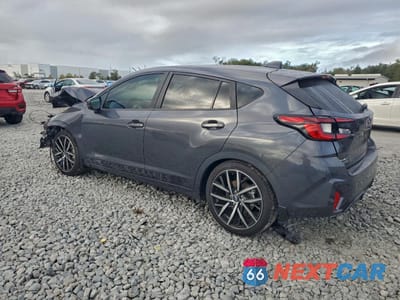 Drugie zdjęcie samochodu z przodu: 2024 SUBARU IMPREZA SPORT VIN:JF1GUAFC3R8904066 - miniatura