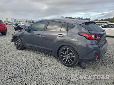 Drugie zdjęcie samochodu z przodu: 2024 SUBARU IMPREZA SPORT VIN:JF1GUAFC3R8904066 - miniatura