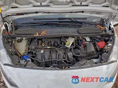 Zdjęcie 11 z 13 samochodu: 2022 FORD TRANSIT CONNECT XL VIN:NM0LE7S20N1536225 - miniatura