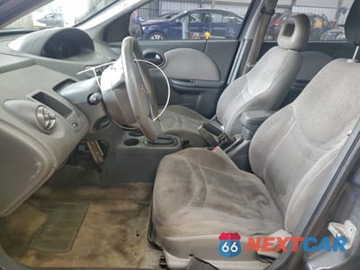 Zdjęcie 7 z 14 samochodu: 2004 SATURN ION LEVEL 1 VIN:1G8AG52FX4Z217775 - miniatura