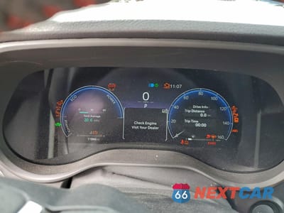 Zdjęcie 9 z 15 samochodu: 2025 TOYOTA SIENNA XSE VIN:5TDDRKEC6SS231877 - miniatura