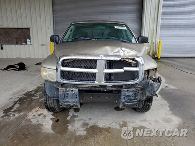 Piąte zdjęcie samochodu w środku: 2004 DODGE RAM 1500 ST VIN:1D7HU18DX4J260433 - miniatura