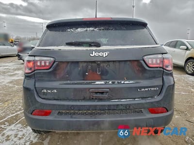 Zdjęcie 6 z 12 samochodu: 2024 JEEP COMPASS LIMITED VIN:3C4NJDCN6RT142080 - miniatura