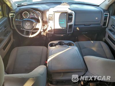 Zdjęcie 8 z 12 samochodu: 2020 RAM 1500 CLASSIC SLT VIN:1C6RR7TT1LS129442 - miniatura