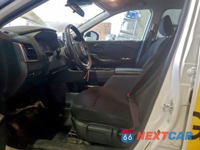 Zdjęcie 7 z 14 samochodu: 2023 NISSAN ROGUE S VIN:5N1BT3ABXPC862826 - miniatura