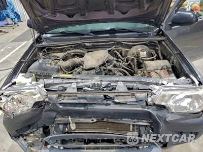 Zdjęcie 11 z 13 samochodu: 2014 TOYOTA TACOMA BASE VIN:5TFPX4EN4EX019588 - miniatura