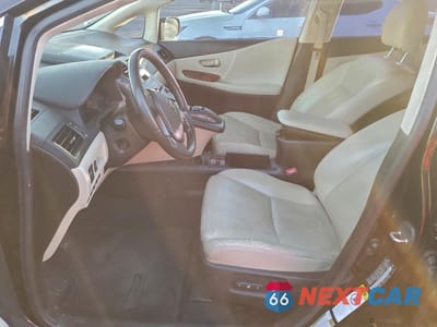 Zdjęcie 7 z 14 samochodu: 2010 LEXUS HS 250H VIN:JTHBB1BA0A2004715 - miniatura