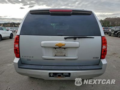 Zdjęcie 6 z 15 samochodu: 2012 CHEVROLET TAHOE C1500 LT VIN:1GNSCBE08CR276745 - miniatura