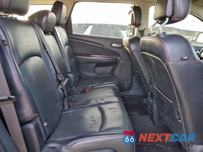 Zdjęcie 11 z 13 samochodu: 2019 DODGE JOURNEY GT VIN:3C4PDDEG2KT779648 - miniatura