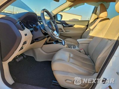 Zdjęcie 7 z 16 samochodu: 2018 NISSAN ROGUE S VIN:5N1AT2MT4JC838782 - miniatura