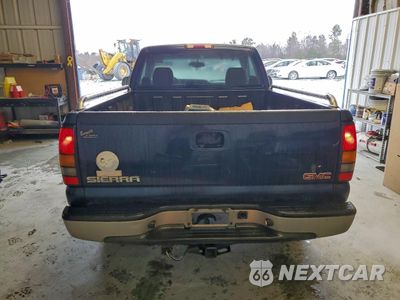 Zdjęcie 6 z 14 samochodu: 2007 GMC NEW SIERRA C1500 CLASSIC VIN:3GTEC14X17G151932 - miniatura