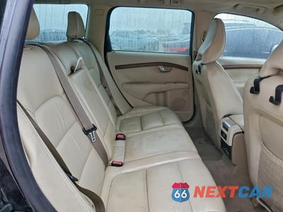 Zdjęcie 10 z 12 samochodu: 2011 VOLVO XC70 3.2 VIN:YV4952BL1B1105457 - miniatura
