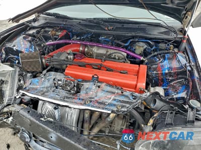 Zdjęcie 11 z 14 samochodu: 1993 HONDA CIVIC VX VIN:2HGEH2375PH511200 - miniatura