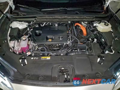 Zdjęcie 11 z 12 samochodu: 2025 LEXUS RX 350H BASE VIN:2T2BBMCA5SC087607 - miniatura