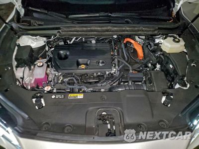 Zdjęcie 11 z 12 samochodu: 2025 LEXUS RX 350H BASE VIN:2T2BBMCA5SC087607 - miniatura