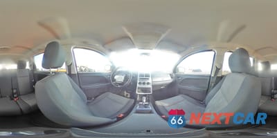 Zdjęcie 15 z 15 samochodu: 2009 DODGE JOURNEY SE VIN:3D4GG47B99T220121 - miniatura