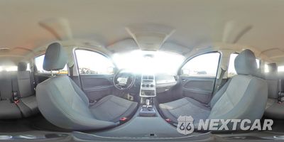 Zdjęcie 15 z 15 samochodu: 2009 DODGE JOURNEY SE VIN:3D4GG47B99T220121 - miniatura