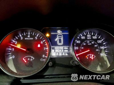 Zdjęcie 9 z 16 samochodu: 2013 NISSAN ROGUE S VIN:JN8AS5MT1DW511479 - miniatura