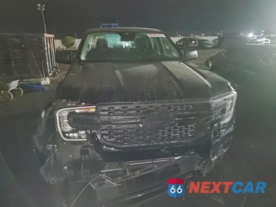 Piąte zdjęcie samochodu w środku: 2024 FORD RANGER XL VIN:1FTER4BH1RLE25941 - miniatura