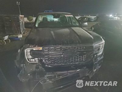 Piąte zdjęcie samochodu w środku: 2024 FORD RANGER XL VIN:1FTER4BH1RLE25941 - miniatura