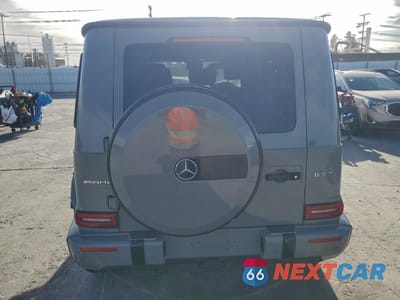 Zdjęcie 6 z 15 samochodu: 2022 MERCEDES-BENZ G 63 AMG VIN:W1NYC7HJ3NX438728 - miniatura