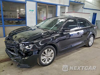 2016 VOLKSWAGEN JETTA SE 3VWD67AJXGM382767 - główne zdjęcie licytacji z USA - miniatura